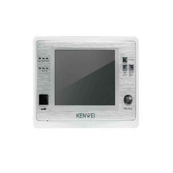 Видеодомофон Kenwei (IIS) KW-730C
